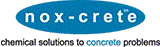 Nox Crete Logo